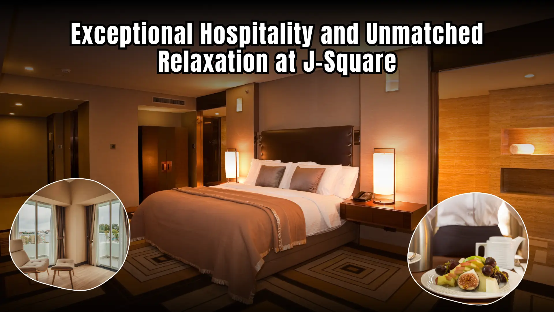 best Hotel in Ibadan, J square hotel, best hotel in challenge, best hotel in molete