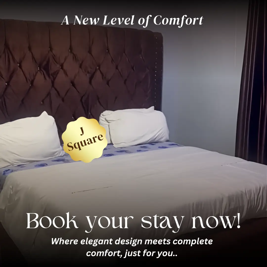 best Hotel in Ibadan, J square hotel, best hotel in challenge, best hotel in molete, best hotel in ringroad, molete hotel, challenge hotel, hotel in ibadan.