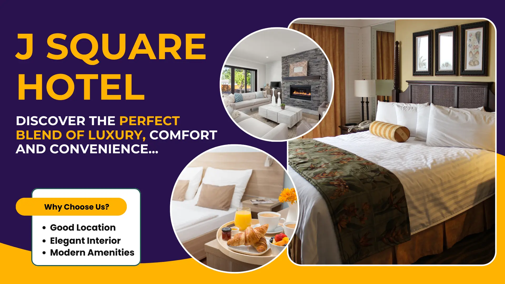 best Hotel in Ibadan, J square hotel, best hotel in challenge, best hotel in molete